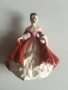 Английски порцелан Royal Doulton - Southern Belle, снимка 1