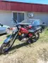YAMAHA SR 250 нов внос, снимка 5
