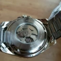 Lorus, автоматичен механизъм Seiko Caliber Y676, 41 часов резерв, diashock, magic lever, 10 ATM, снимка 9
