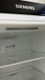 Хладилник с фризер A+++ No Frost Siemens Germany Гаранция, снимка 4