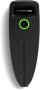W7 Мини безжичен 2D баркод скенер – Bluetooth, 2.4GHz и USB, QR и баркод четец, снимка 1