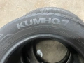 1-брой летна гума 185/65/15 Kumho , снимка 5