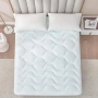 EHEYCIGA гел топ матрак 180x200см Memory Foam, снимка 9