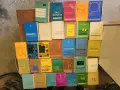 Учебници, сборници, книги, списания  по математика от 1960-2000 г. , снимка 9