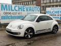 Фв бийтъл 2.0тди на части / vw beetle 2.0tdi , снимка 1