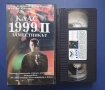 Видеокасета VHS Клас 1999 ll Заместникът / Саша Мичел, снимка 2