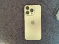 050611 Iphone 16 pro 128gb natural titanium 600 евро / 1173.50лева - 128гб памет , батерия на 96% , , снимка 2