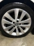 VW ДЖАНТИ С ЛЕТНИ ГУМИ, снимка 4