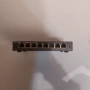 TP-Link 8-Port Gigabit Easy Smart Switch гигабитов суич TL-SG108E, снимка 4