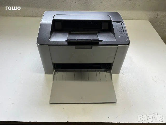 Samsung xpress m2022