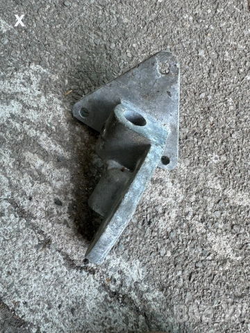 СКОБА СКОРОСТЕН ЛОСТ УАЗ 452 НОВ СССР, снимка 2 - Части - 53971345