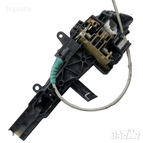 Задна лява външна дръжка BMW 1 Series (E87) 2004-2011 ID: 158895, снимка 2 - Части - 53957706