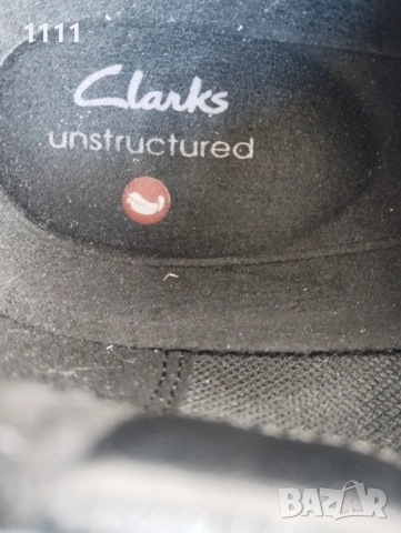 Мъжки обувки Ara и Clarks номер 41., снимка 14 - Ежедневни обувки - 42140806