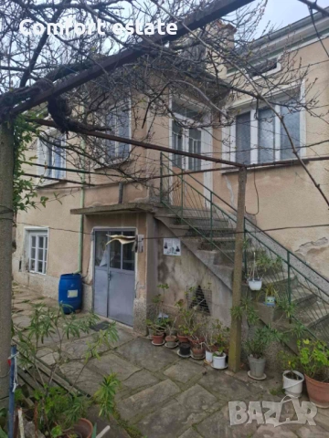 Къща за продажба в с. Малка Верея