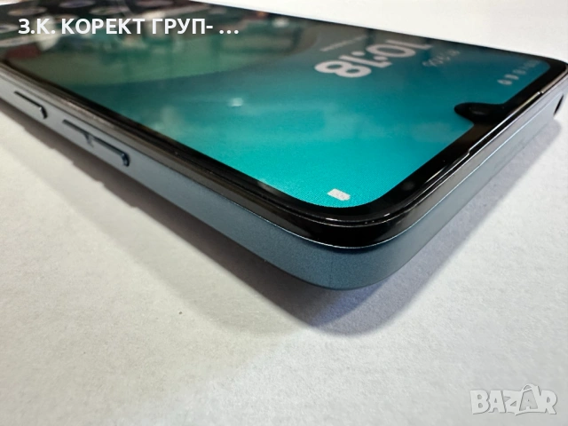 Motorola Moto G06 128GB / 4GB RAM, снимка 8 - Motorola - 54830206