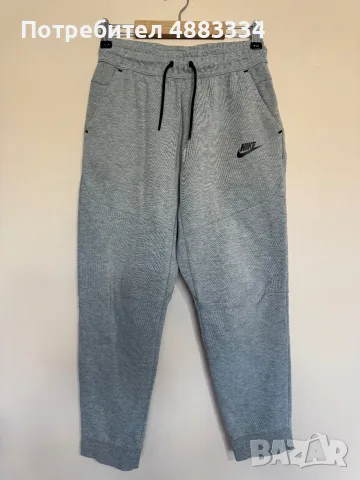 Детски долнища Nike Tech Fleece., снимка 8 - Детски анцузи и суичери - 55674403