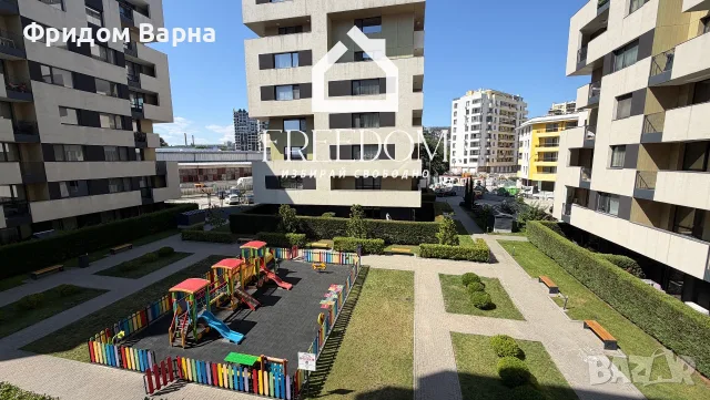 Продава 3-СТАЕН - град Варна, Победа, снимка 2 - Апартаменти - 55480275
