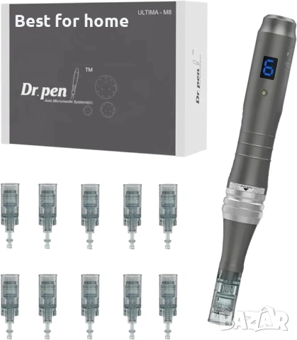 Писалка за микронидлинг Dr.Pen Ultima M8