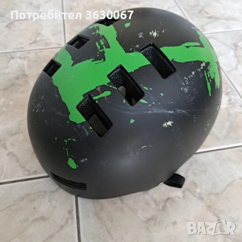 Каска Fisher , снимка 5 - Спортна екипировка - 54441136