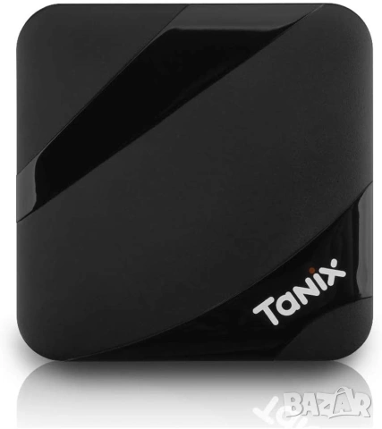 Android TV Box Tanix TX3 MAX, Amlogic S905 W, 4K, 2GB, 16GB, снимка 5 - Плейъри, домашно кино, прожектори - 55275899