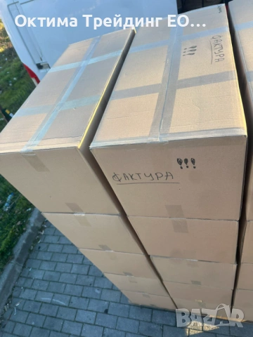 МОНТАЖНИ СТОЙКИ ЗА КЛИМАТИК БЯЛА L520/370mm/2mm 18000-24000BTU No.8/2, снимка 11 - Климатици - 54263608
