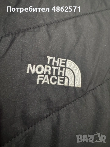 The North Face Tamburello Vest Womens., снимка 2 - Елеци - 55216585
