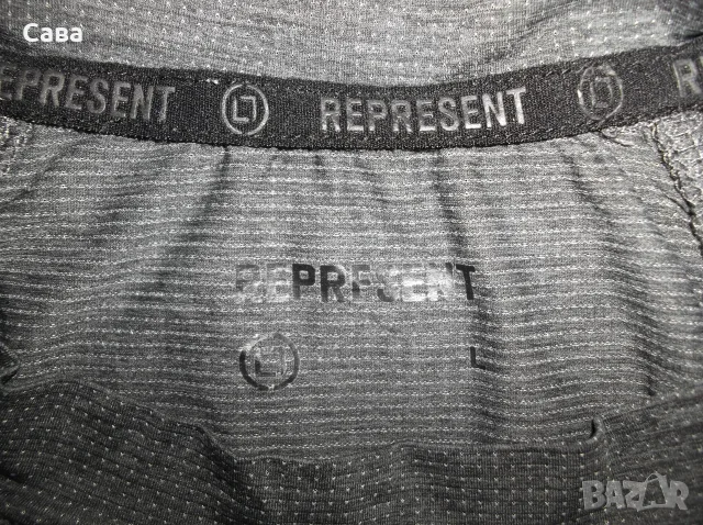 Тениски LINDBERGH,SLAZENGER,MOUNTAIN WAR.,REPRESENT  мъжки,Л, снимка 12 - Тениски - 55480515