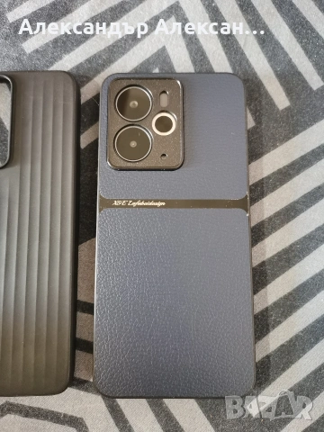Realme 14Т 5G 256/8, снимка 4 - Други - 54891652