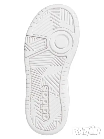 ADIDAS Обувки Hoops, снимка 6 - Детски маратонки - 55327447
