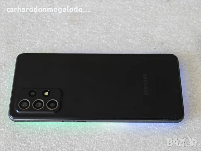 Samsung Galaxy A52 5G Dual Sim 256GB + 8GB RAM, снимка 11 - Samsung - 55334997