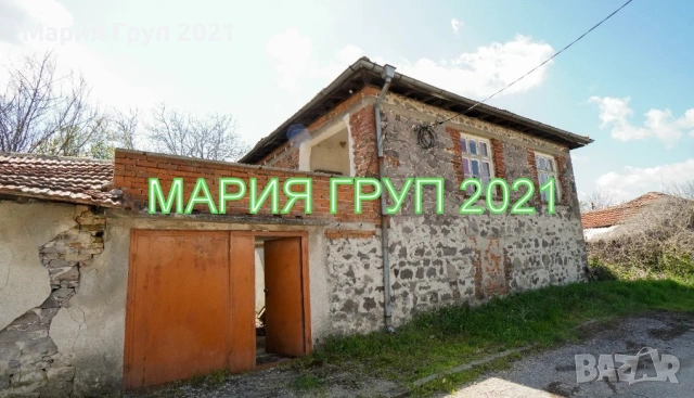 !!!ТОП ОФЕРТА!!!Продавам Двуетажна Къща в село Горски Извор област Хасково!!!