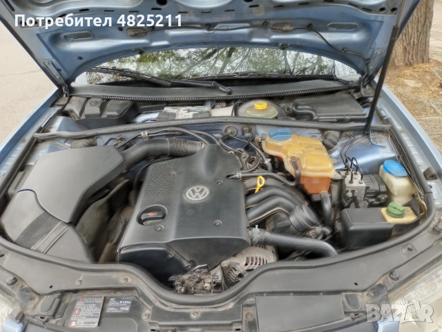 Продавам Фолксваген Пасат, снимка 6 - Автомобили и джипове - 54733640
