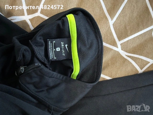 Екип Nike, снимка 4 - Спортни дрехи, екипи - 54504643