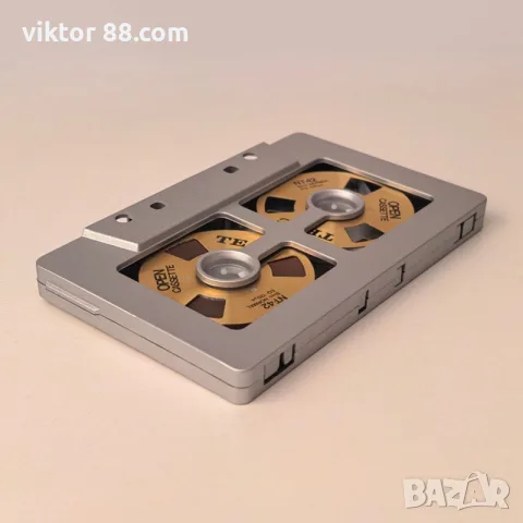 Reel To Reel Cassette – №21, снимка 2 - Други - 55380705