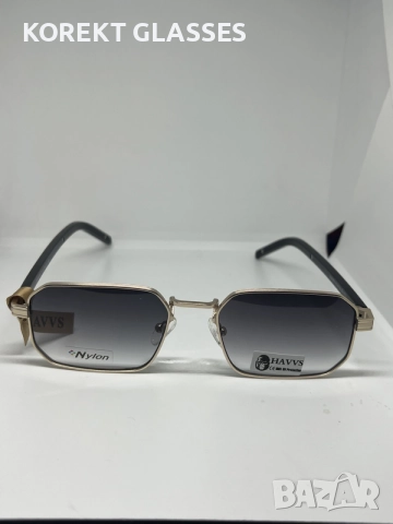Havvs HV68128 HIGH QUALITY POLARIZED 100%UV Слънчеви очила
