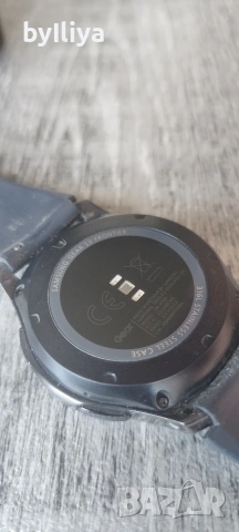 Смарт часовник Samsung Gear S3 Frontier ! Отлично състояние ! Пълен комплект !, снимка 6 - Мъжки - 54819809