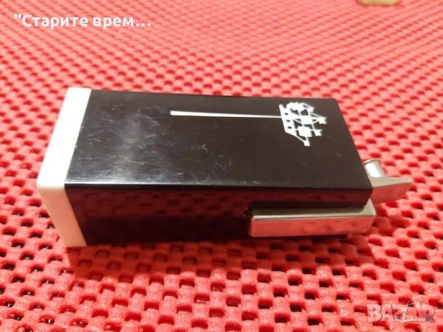 ВИНТИДЖ  РЯДКА ЗАПАЛКА- ЛЕНИНГРАД  , снимка 8 - Колекции - 54049989