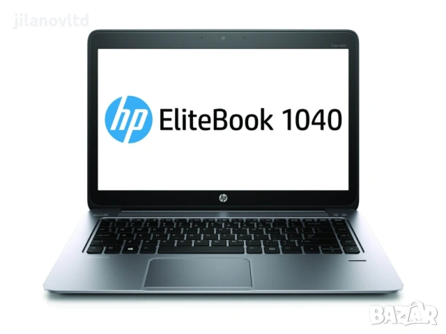Лаптоп HP 1040 G1 I7-4600U 8GB 256GB SSD с до 24 МЕСЕЦА ГАРАНЦИЯ