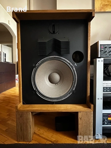 The Ultimate REVOX & JBL System ❗️, снимка 4 - Аудиосистеми - 54120835