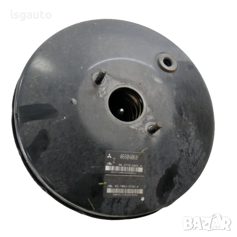Серво усилвател Mitsubishi Lancer X (GS44S) 2007-2017 ID: 160734 ОЕМ № 4680A068, снимка 2 - Части - 54625311
