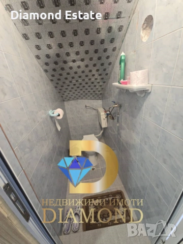 Двуетажна къща близнак в Димитровград, кв. Марийно, снимка 17 - Къщи - 53995423