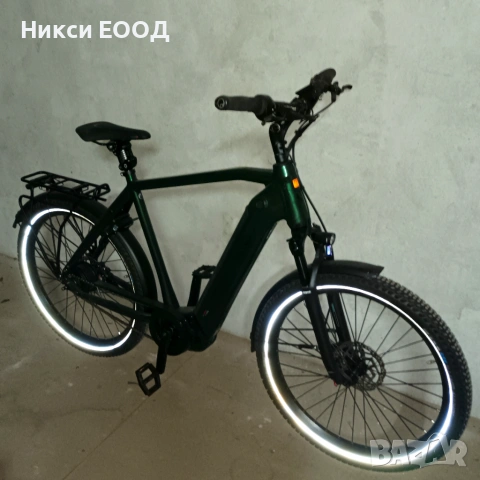 Velo De Ville SEB 990 Smart 2023 XL, снимка 2 - Велосипеди - 54589413