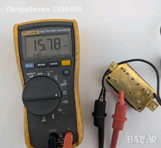 Адаптери за електрическа китара, снимка 3 - Китари - 54478647