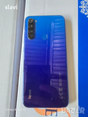Redmi Note 8T 64GB, снимка 3 - Xiaomi - 55568761