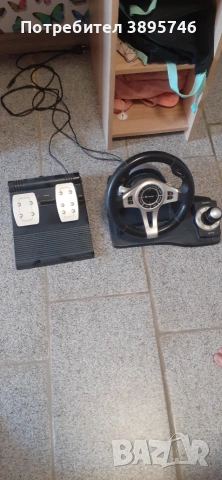 Плейстейшън 4 пълен комплект., снимка 2 - PlayStation конзоли - 55210866
