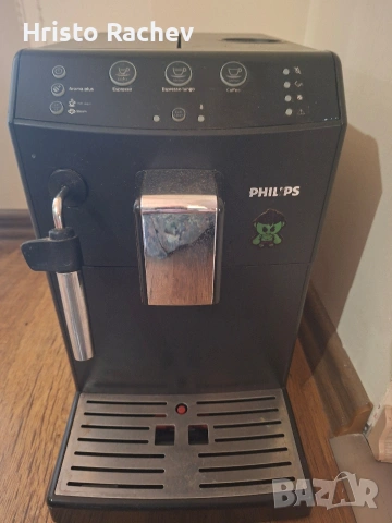 кафеавтомат PHILIPS