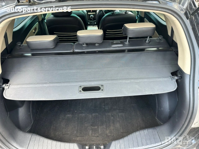 на части Ssangyong tivoli ELX 1.6 e xdi 2016г, снимка 11 - Автомобили и джипове - 54670364
