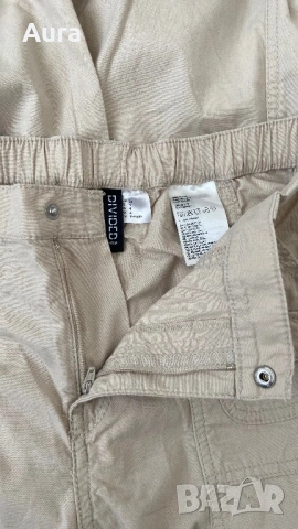 Cargo pants size 36, снимка 3 - Панталони - 54403703