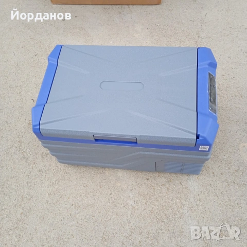 Хладилник-фризер VEVOR NL 30 на 12/24/220 волта, снимка 4 - Хладилни чанти - 54482305