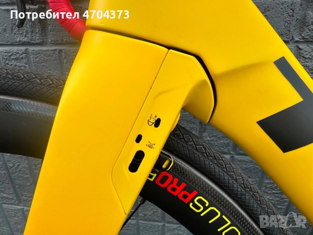 TREK MADONE SLR , снимка 3 - Велосипеди - 54754976
